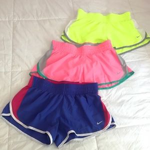 3 for 30! Nike Dri-Fit Shorts